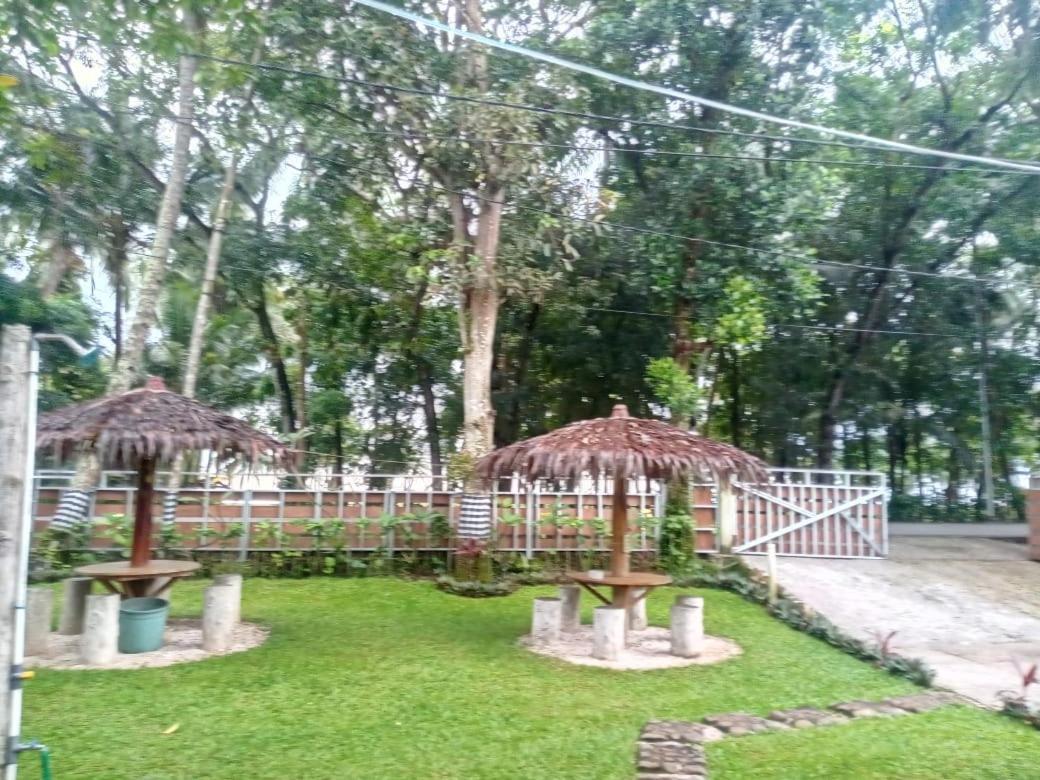 Giazvillacarita Sukarame Exterior photo
